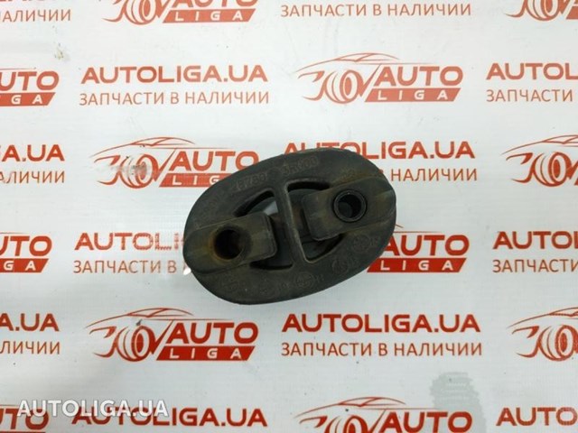 Кронштейн кріплення глушника 287803R000 HYUNDAI