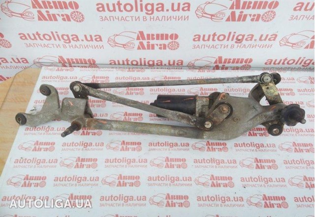 Трапеція двірників 28800AU310 NISSAN