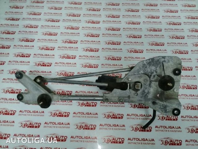 Трапеція двірників 28840EQ300 NISSAN