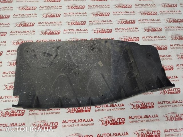 Захист піддона картера двигуна 291302W000 HYUNDAI