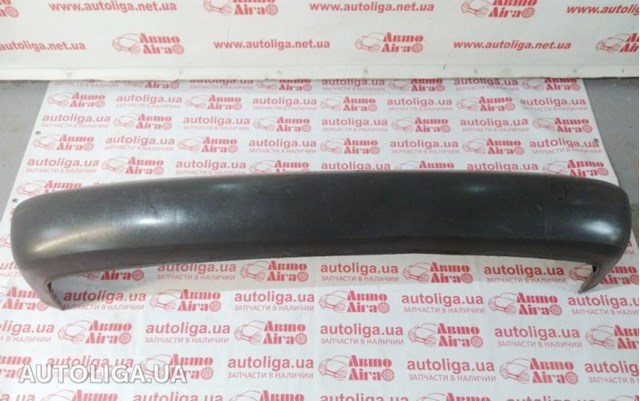 Кожух бампера заднього 2K0807417E VAG