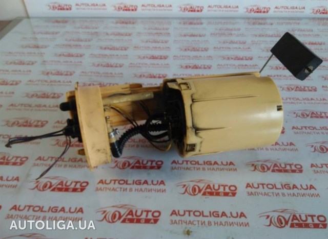 Електробензонасос 2K0919050A VAG