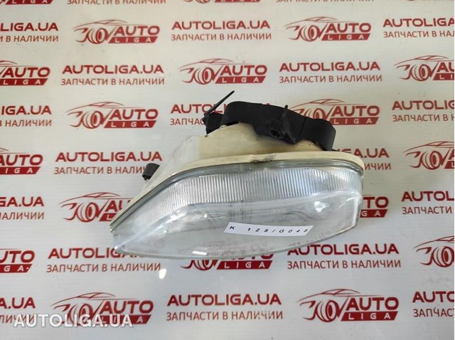 Фара протитуманна, права 2M5115K201AH FORD