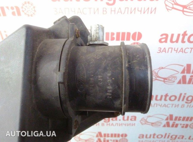 Датчик витрати повітря 2T149E635AA FORD