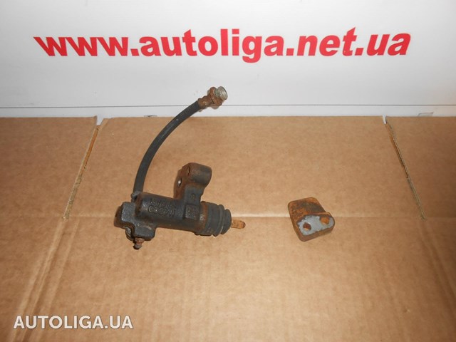 Циліндр зчеплення, робочий 306202J061 NISSAN