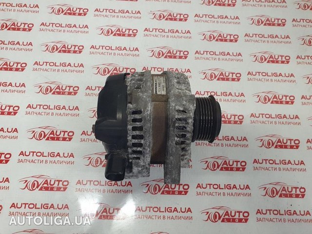 Авто генератор 311005J6A51 HONDA