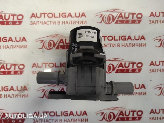 Клапан абсорбера паливних парів 31180E6800 HYUNDAI