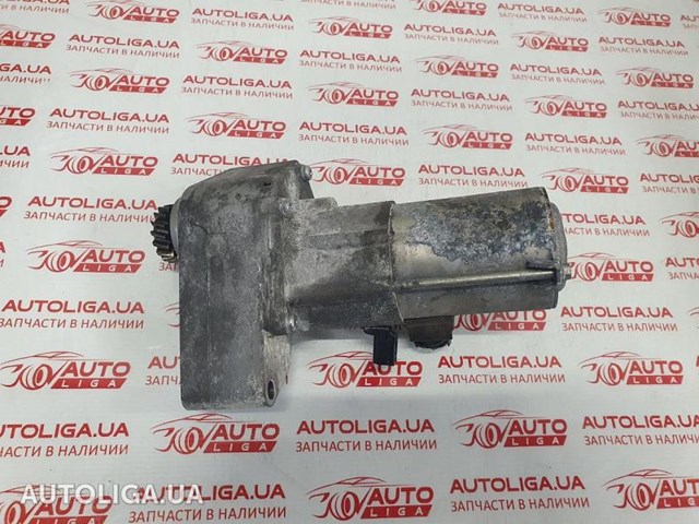 Стартер автомобільний 312005J2A51 HONDA