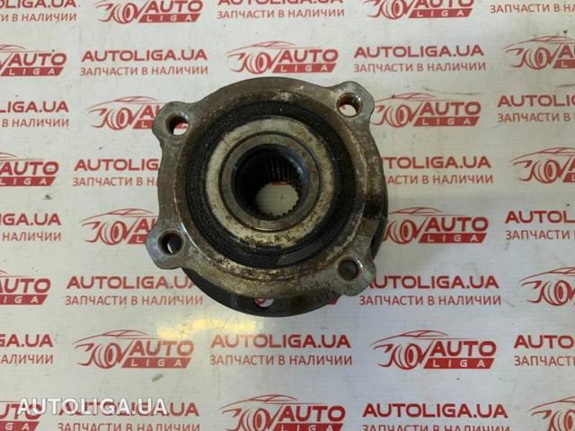 Маточина (передня) 31206795959 BMW