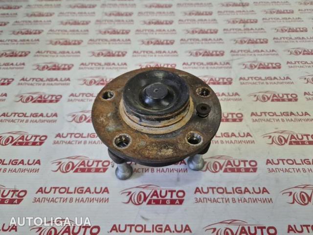 Колеса і маточини 31206872888 BMW