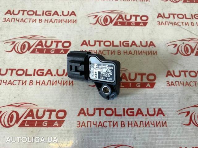 MAP сенсор 31216308 VOLVO