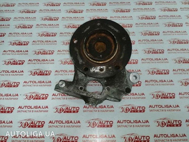 Цапфа поворотного кулака 31216760953 BMW
