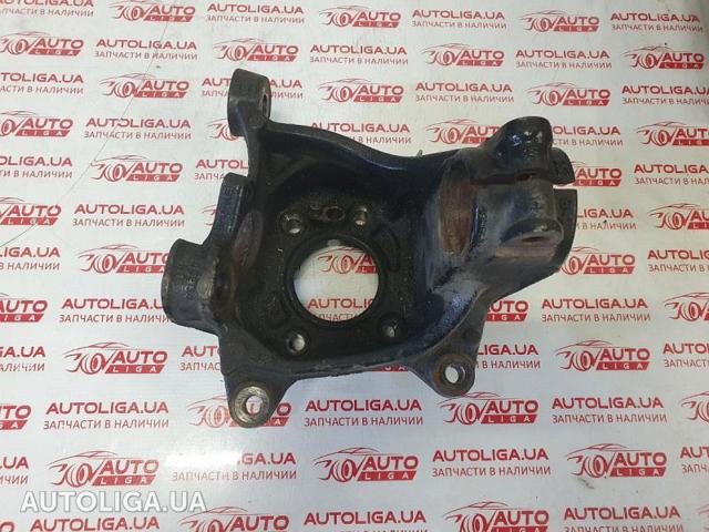 Цапфа передні праві 31216855954 BMW