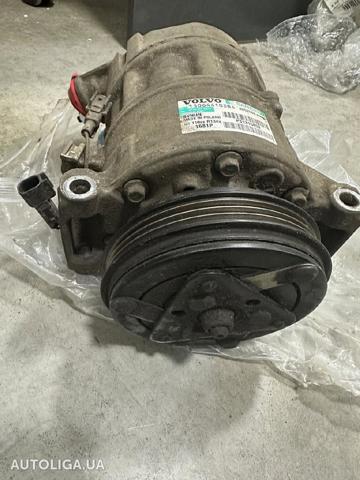 Компресор холодоагенту 31315453 VOLVO