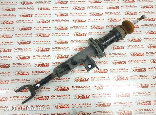 Амортизатор передньої підвіски 31316863662 BMW