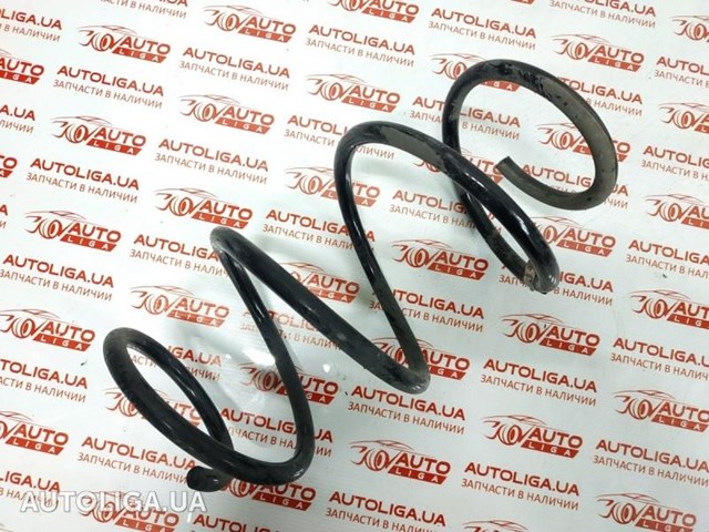 Пружина передня 31336851719 BMW