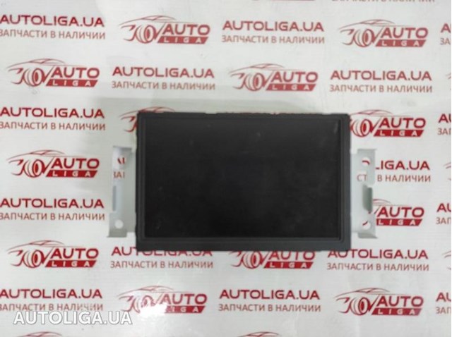 Дисплей багатофункціональний 31483612 VOLVO