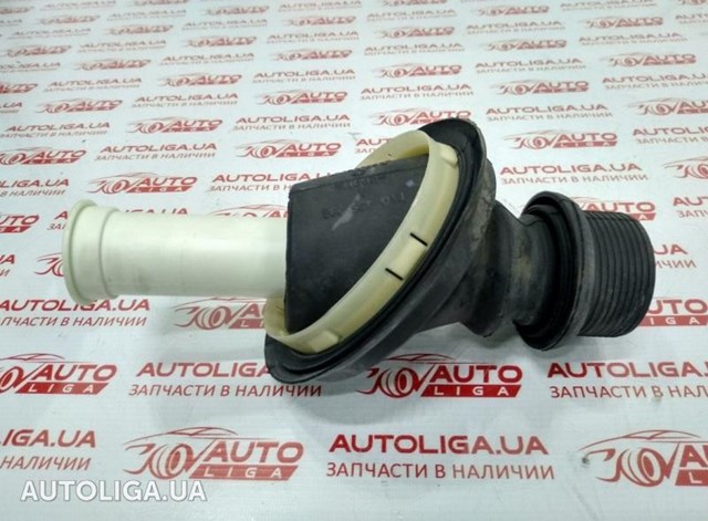 Пильник амортизатора заднього 32306776320 BMW