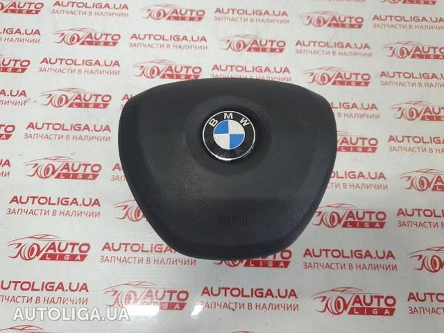 Подушка безпеки водія 32306783828 BMW