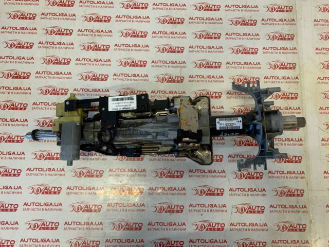 Колонка рульова 32306786603 BMW