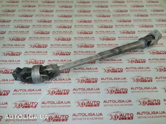 Вал рульової колонки, нижній 32306787334 BMW