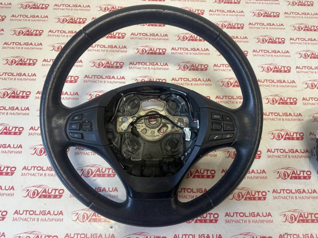Руль 32306854753 BMW