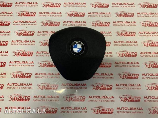 Подушка Айрбег водія 32306871092 BMW