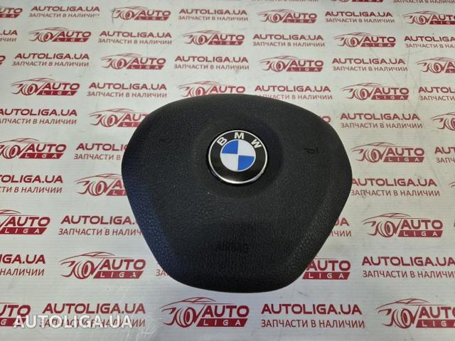 Подушка в кермі 32306871095 BMW