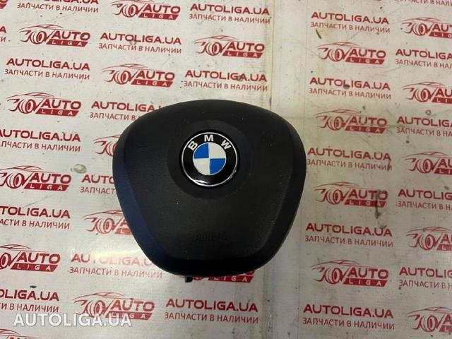 Подушка Айрбег водія 32306877541 BMW