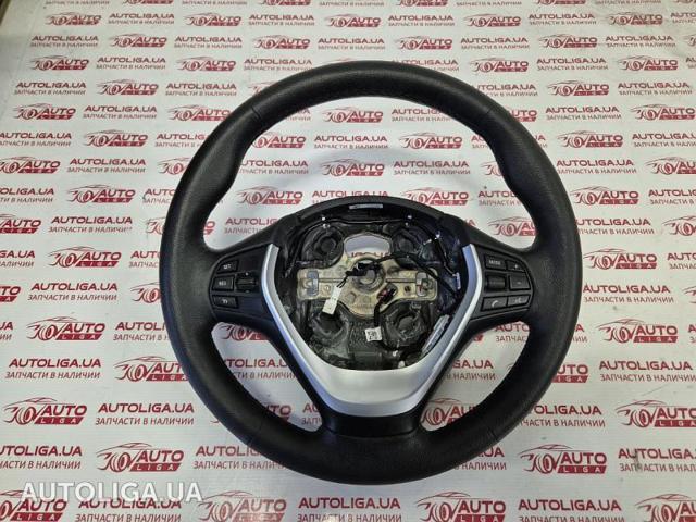 Руль 32306878250 BMW