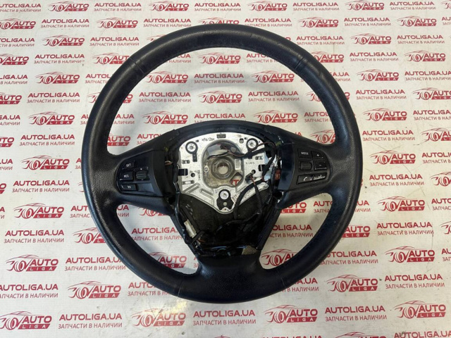 Руль 32306879901 BMW