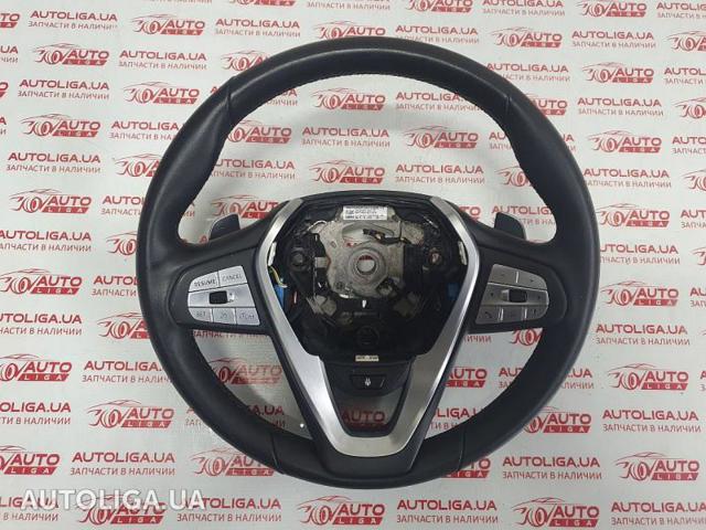 Руль 32306883776 BMW