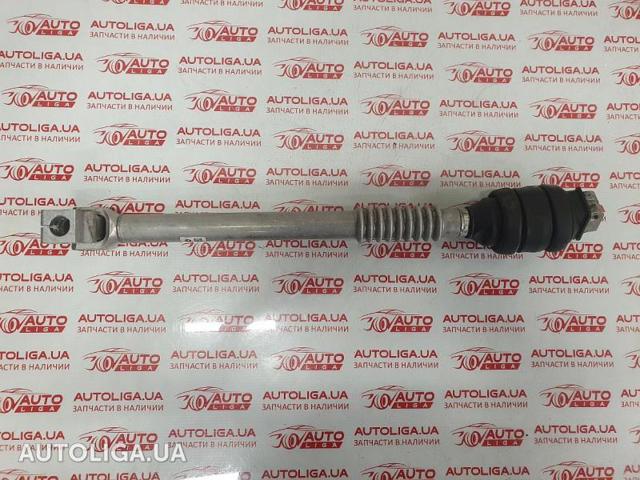 Вал рульової колонки, нижній 32306887185 BMW