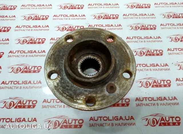 Маточина задня 33006867806 BMW