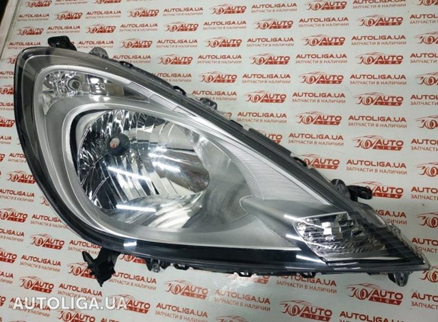 Основна фара - вставка 33100TF0G51 HONDA