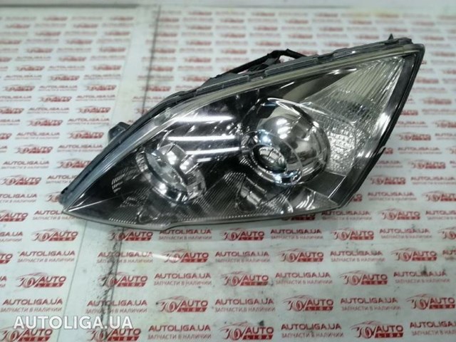 Фара ліва 33151SWWG11 HONDA