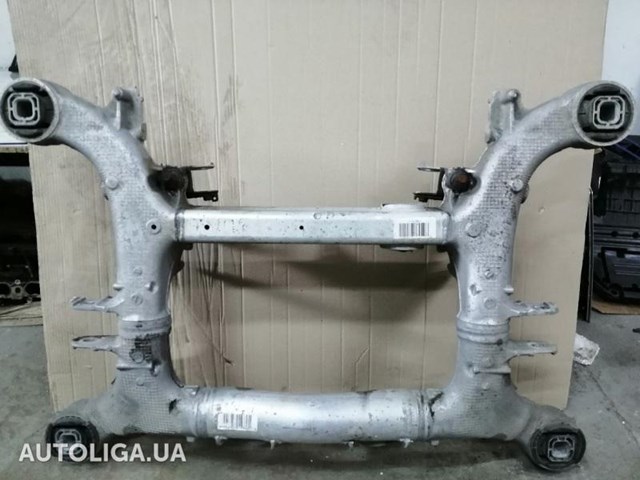 Балка задньої підвіски, підрамник 33316798545 BMW