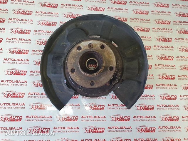 Цапфа поворотного кулака 33326792523 BMW