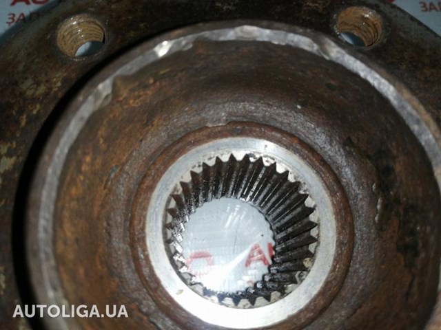 Підшипник задньої маточини BMW 5