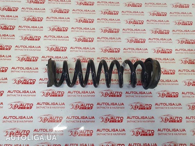 Пружина задня 33536851726 BMW