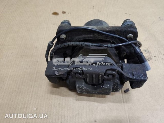 Супорт тормзной 34116791919 BMW