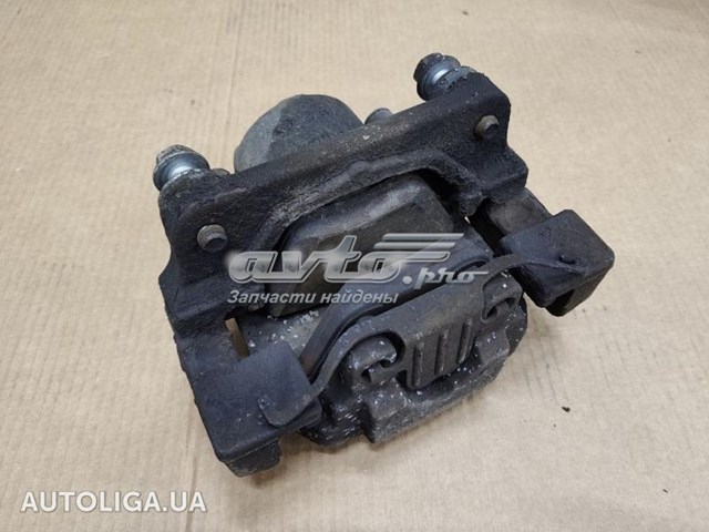 Супорт гальмівний, передній, правий 34116791920 BMW