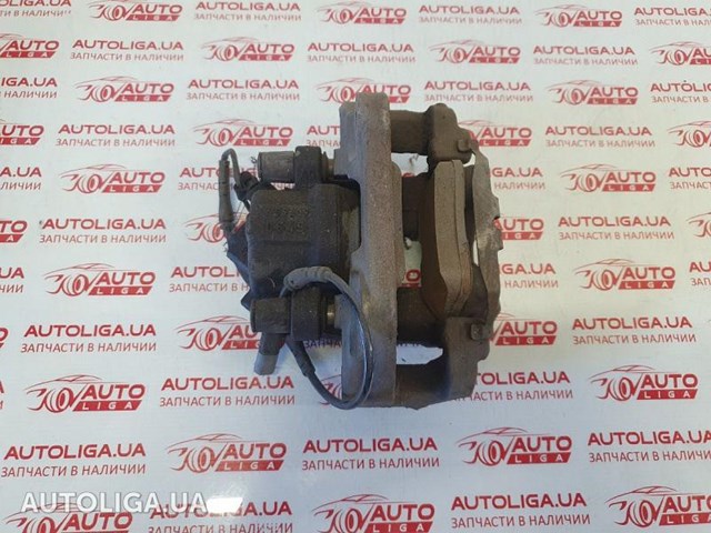 Супорт тормзной 34116857687 BMW
