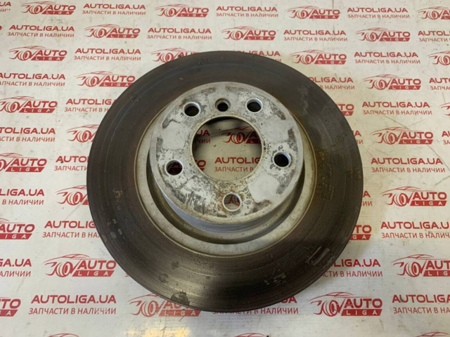 Дискові гальма 34206886482 BMW