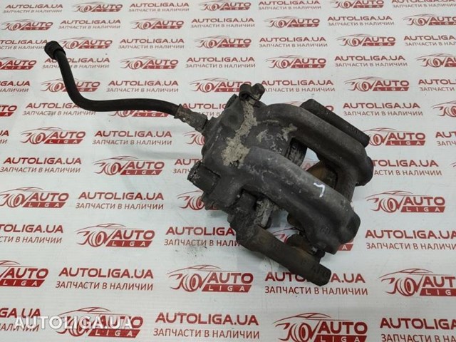 Задній гальмівний супорт лівий 34216850857 BMW