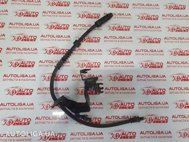 Шланг гальмівний передній 34306792254 BMW