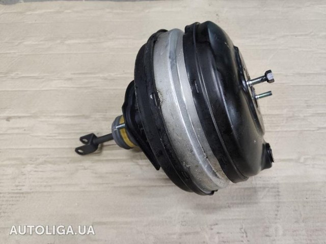 Підсилювач (гідровакуумний) 34336792956 BMW