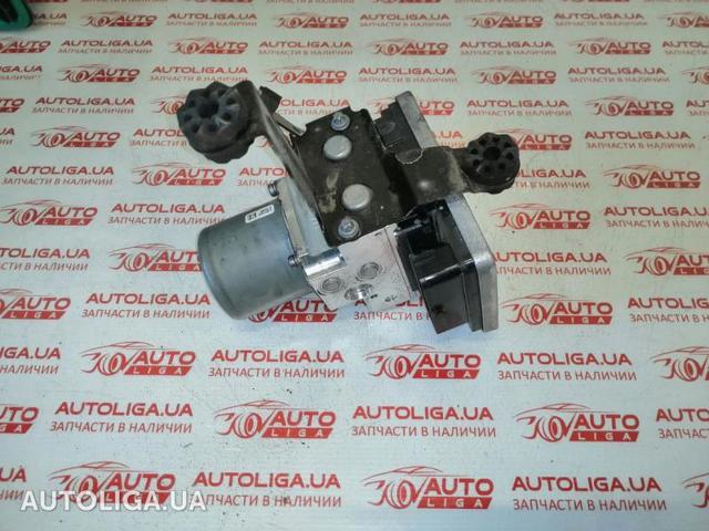 Гідроблок АБС 34515A976D2 BMW