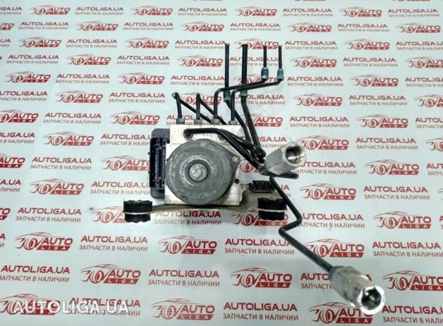 Блоки ABS 34516868336 BMW