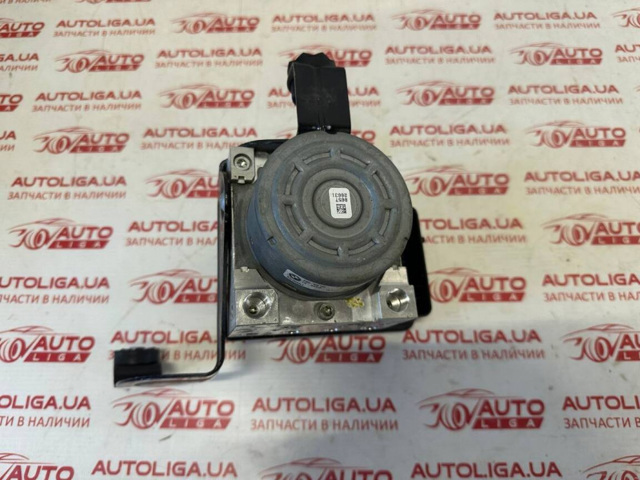 Блок керування АБС (ABS) 34516897117 BMW